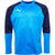 Puma CUP Training Sweatshirt (Elec Blue/ Peacoat)