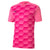 Puma team FINAL Graphic Jersey (pink/purple)