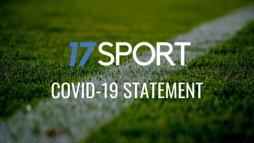 Covid-19 Update : January 17th 2020