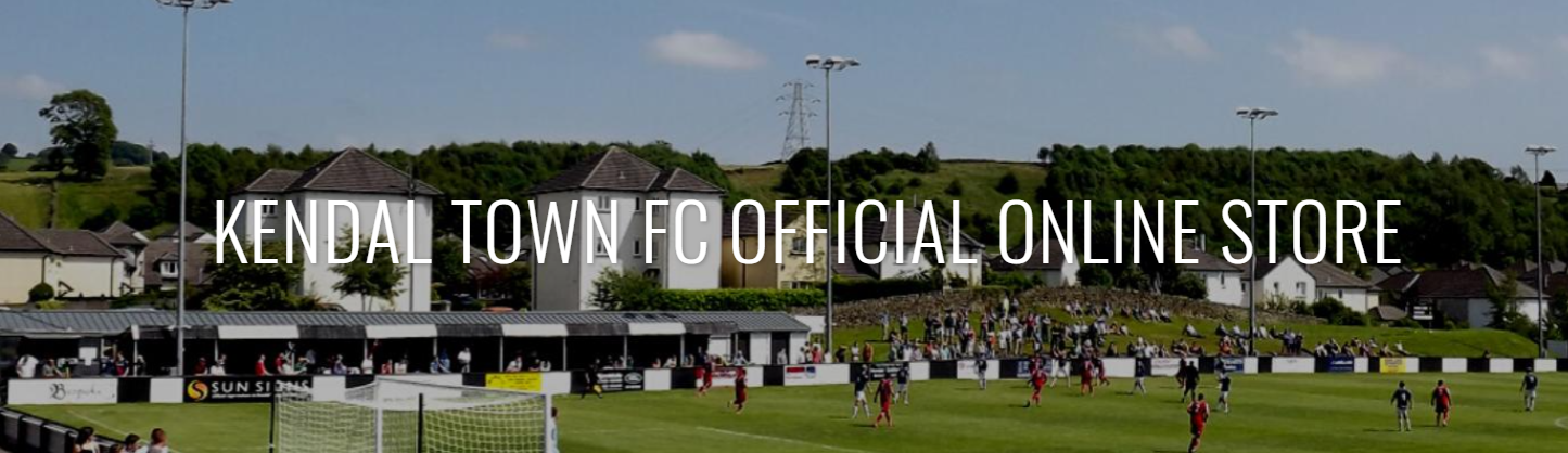 Kendal extend 17Sport Supply