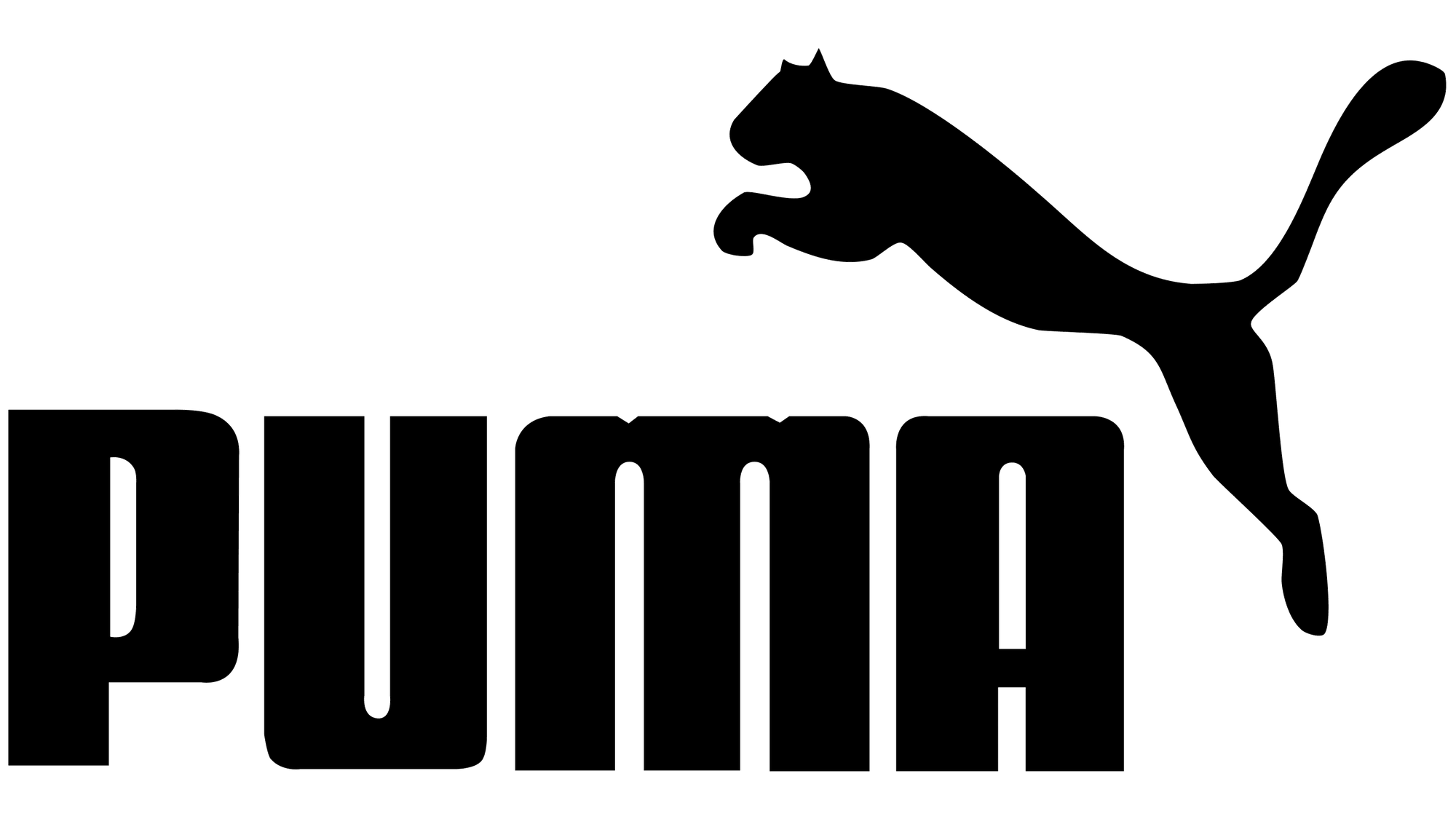 Puma Web Order Update