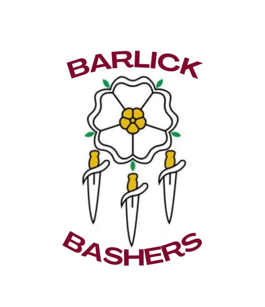 Barlick Bashers Rounders