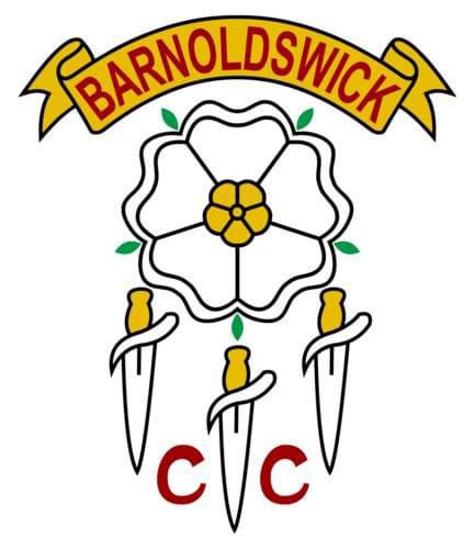 Barnoldswick CC