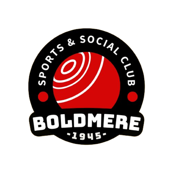 Boldmere Bowls