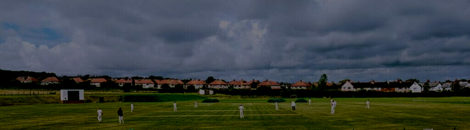 Hawcoat Park CC Training Kit / Leisurewear