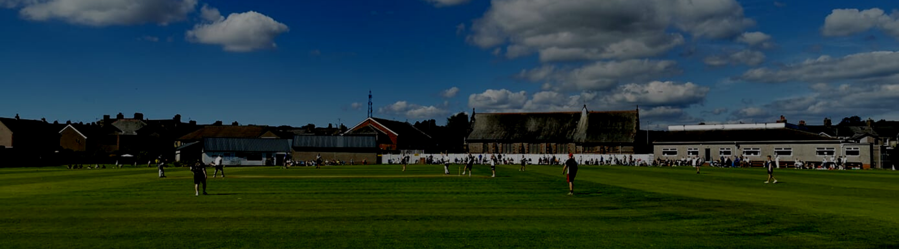 Dalton CC Training Kit