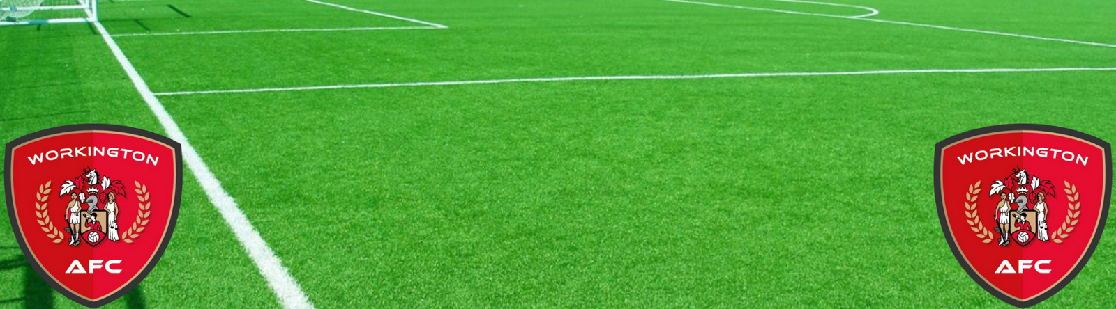 Workington AFC Merchandise