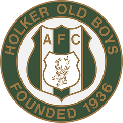 Holker Old Boys AFC Matchday