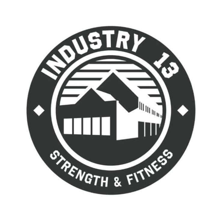 Industry 13 Limited Edition Collection