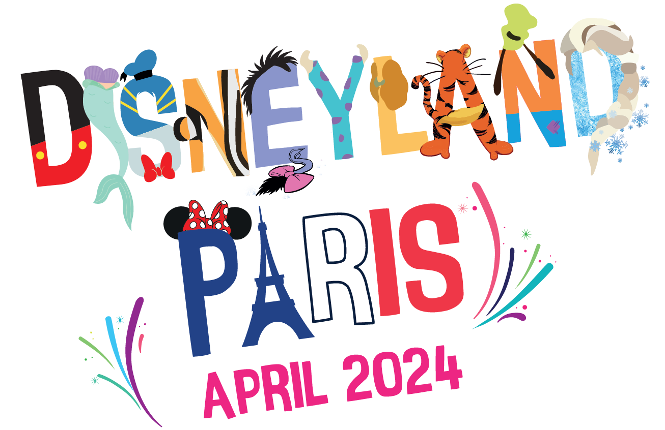 KS Musicals Disneyland 2024