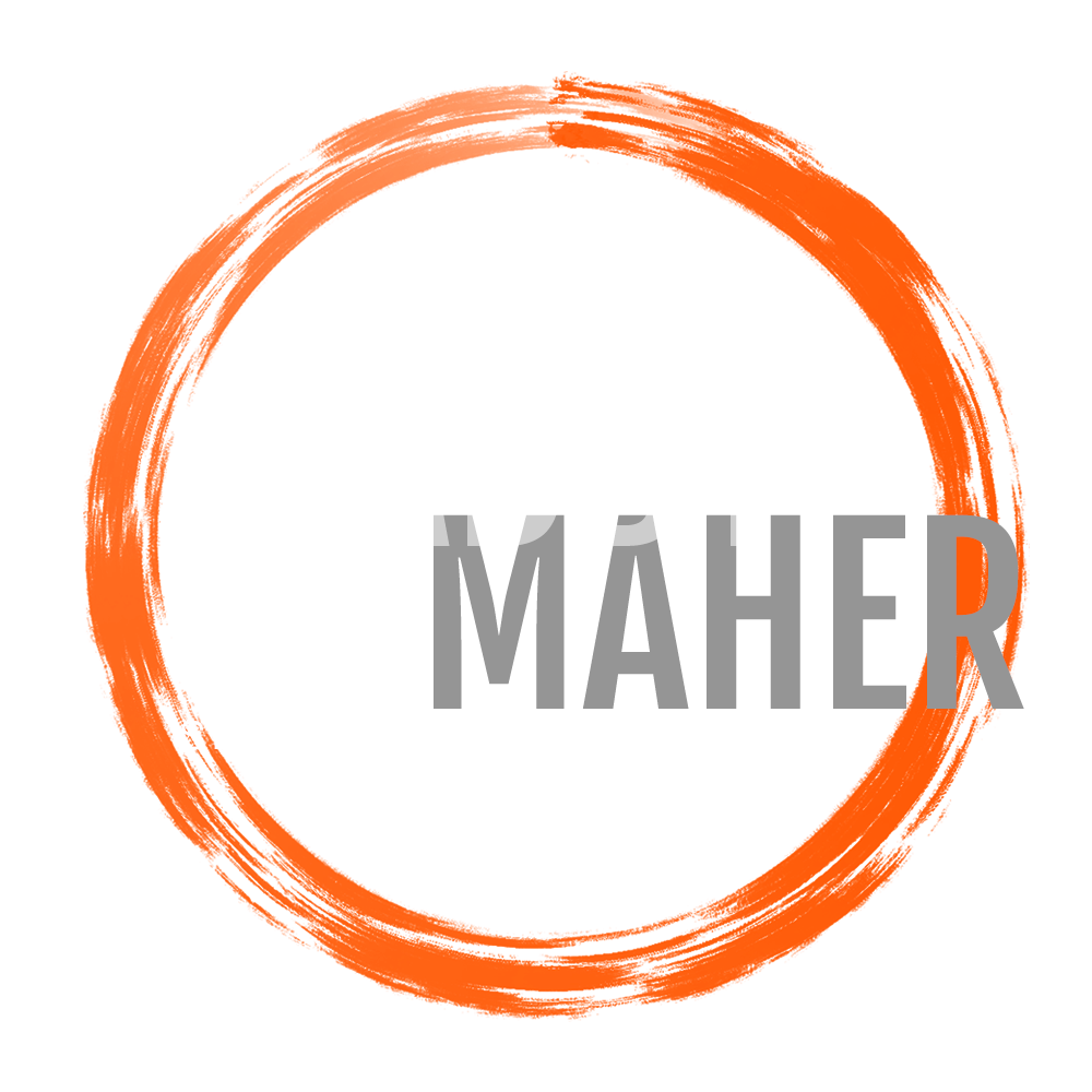 Paddy Maher