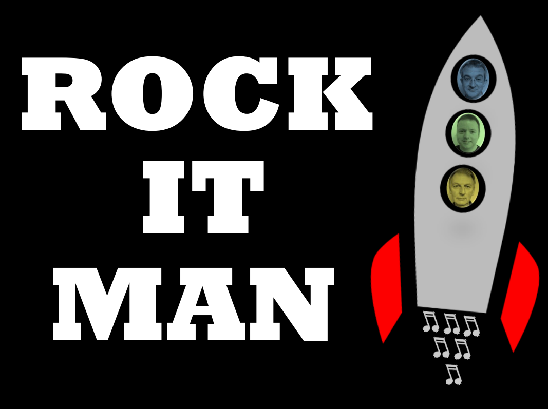 Rock It Man