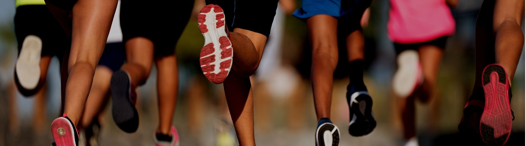 Running / Athletics