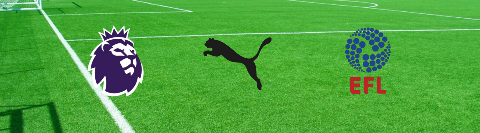 Puma Football Collection (Premier League / EFL)
