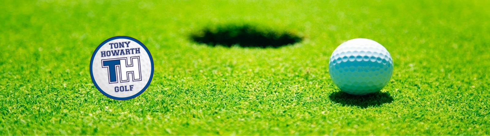 TH Golf Online Store