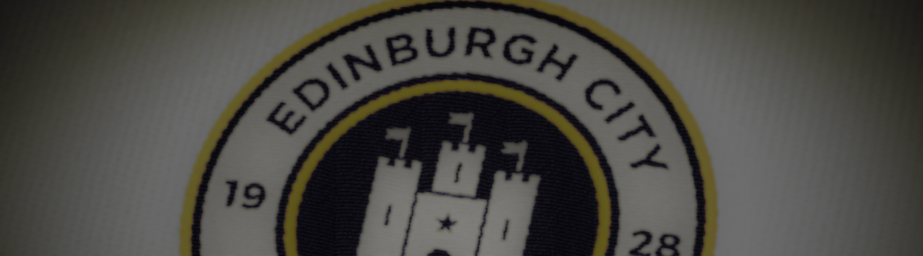 Edinburgh City FC Training Range