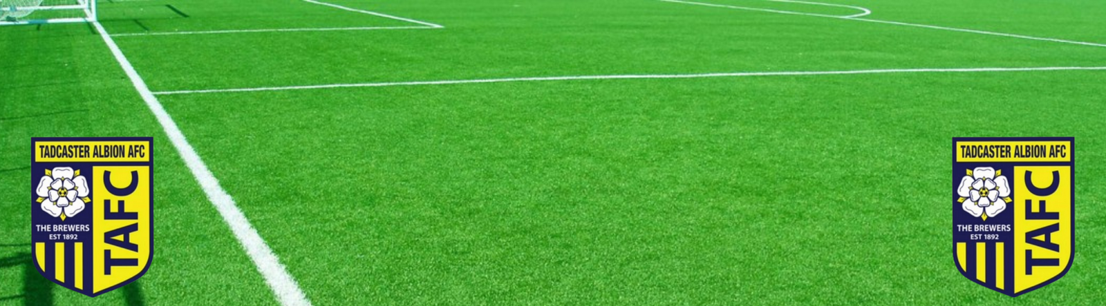 Tadcaster Albion Club Portal