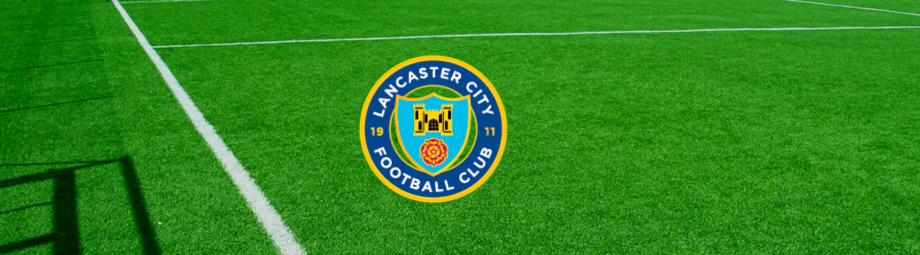 Lancaster City FC Official Merchandise
