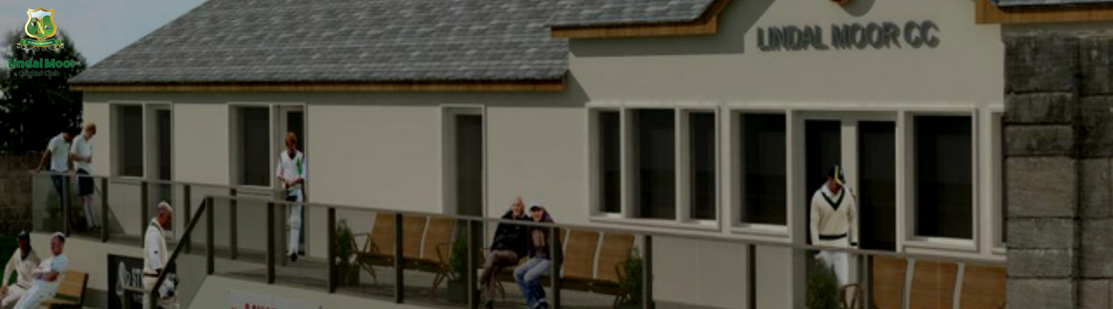 Lindal Moor CC Matchday