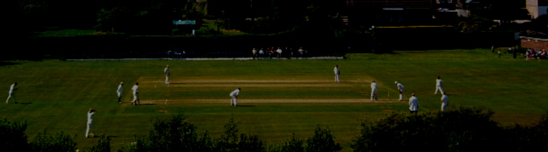 Millom CC Leisurewear