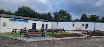 Furness Cavaliers Seniors