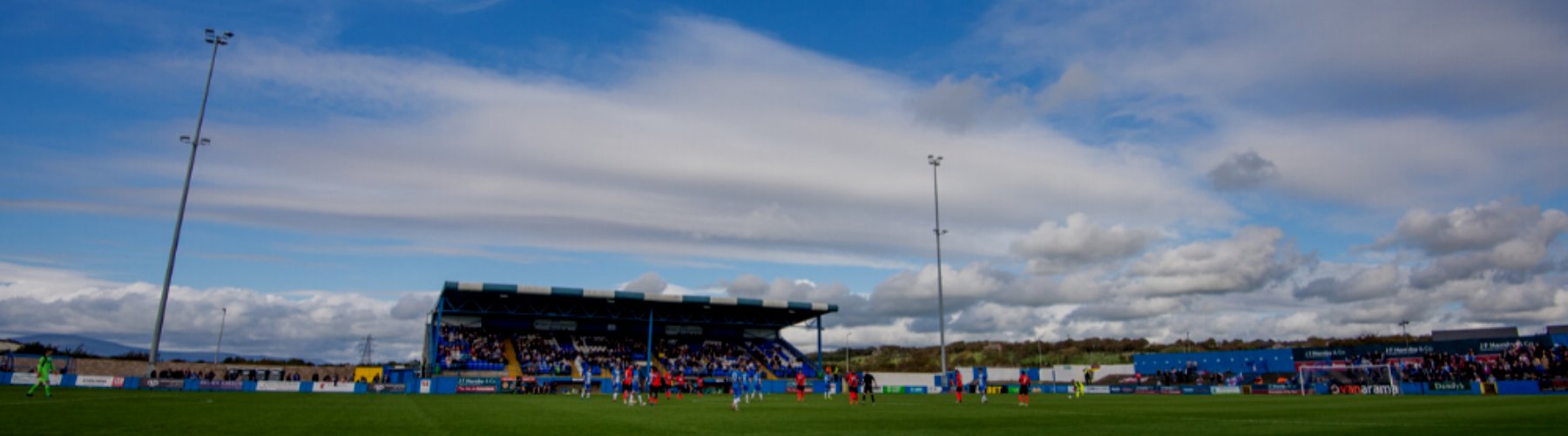 Barrow AFC Academy