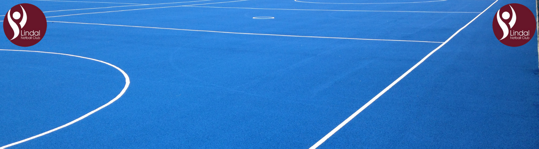 Lindal Netball Club 'On-Court'