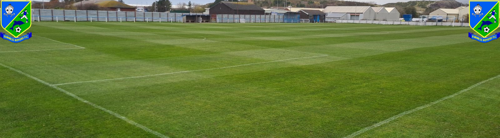 Furness Rovers FC Official Club Store