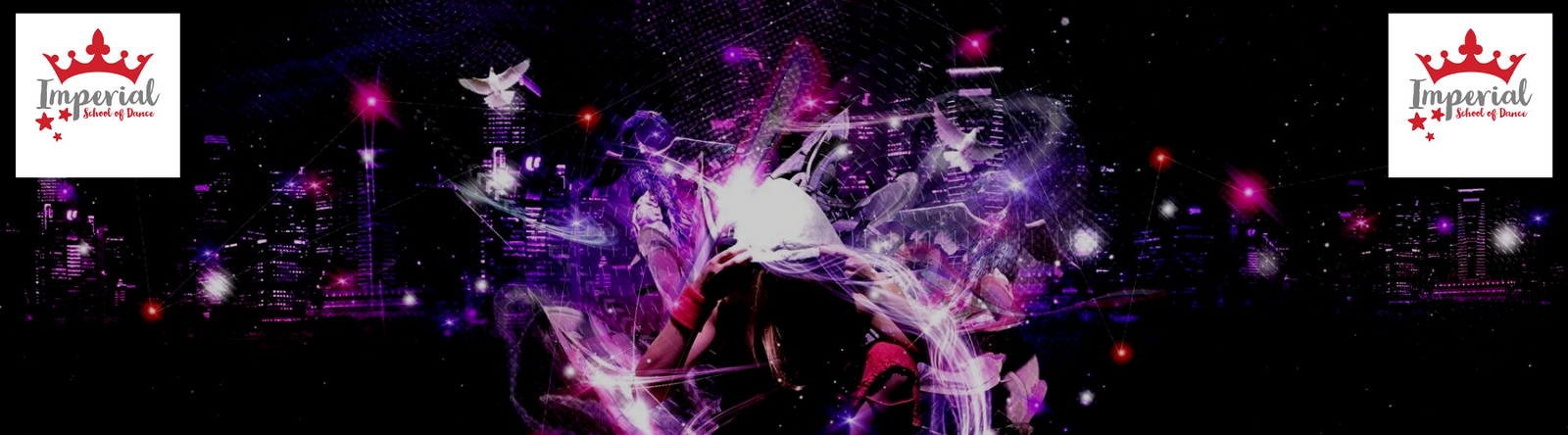 Imperial School of Dance Official Store