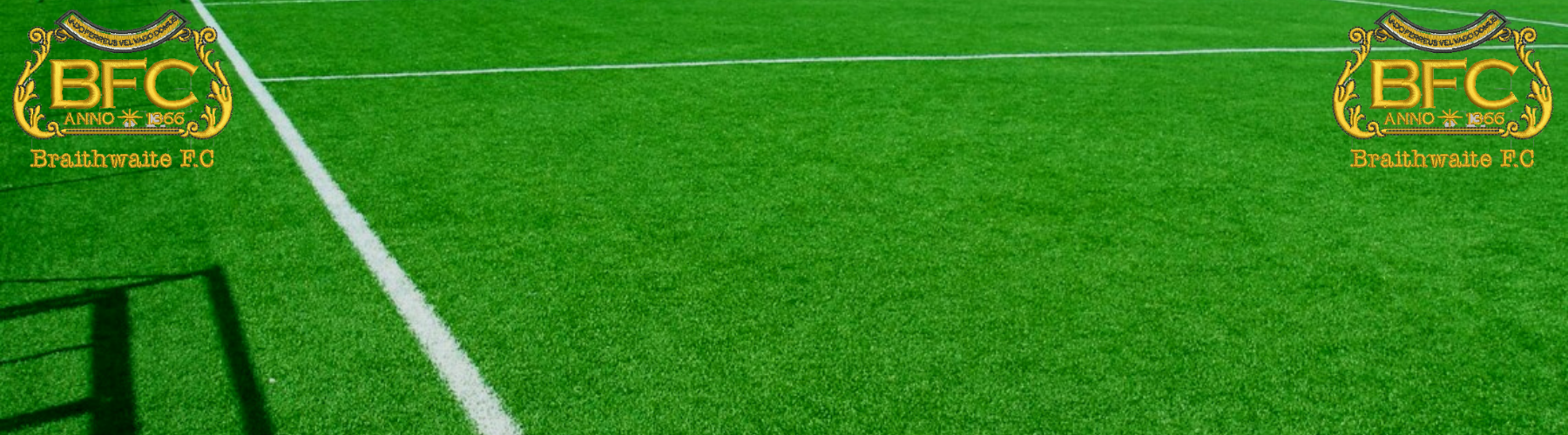 Braithwaite FC Official Club Online Store