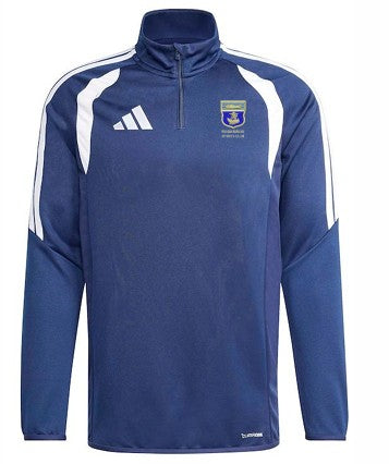 Windermere FC 1/4 Zip