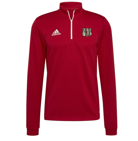Wetheriggs United 1/4 Zip