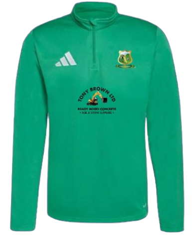 Lindal CC 1/4 Zip