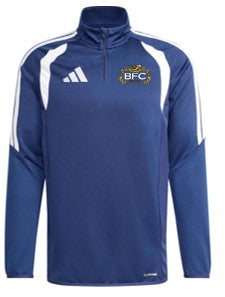Braithwaite FC 1/4 Zip