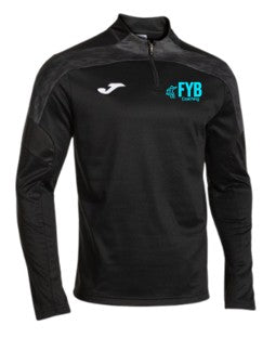 FYB Coaching 1/4 Zip