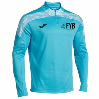 FYB Coaching 1/4 Zip