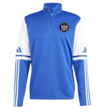 Askam United 1/4 Zip