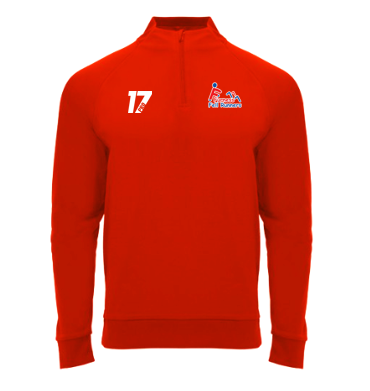 Furness Fell Runners 1/4 Zip