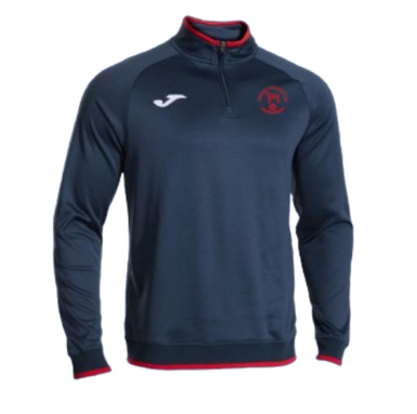 Shireshead & Forton CC Adult 1/4 Zip