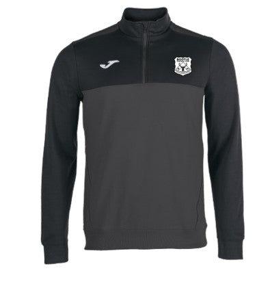 Bootle FC 1/4 Zip Sweatshirt *Special Edition*