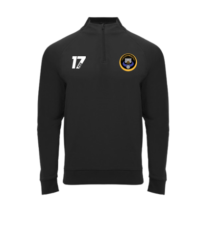 Cockermouth AFC 1/4 Zip