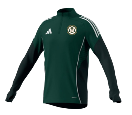 Holker Old Boys AFC Travel 1/4 Zip