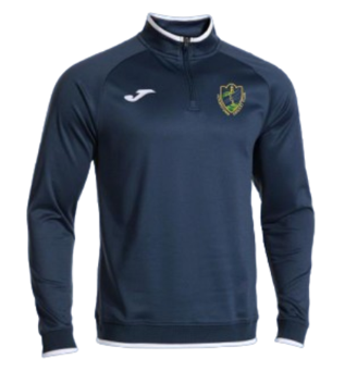 Vickerstown CC 1/4 Zip