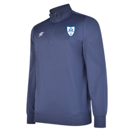 Onside 1/4 Zip