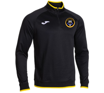 Cockermouth JFC 1/4 Zip