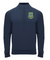 East Midland Spurs 1/4 Zip