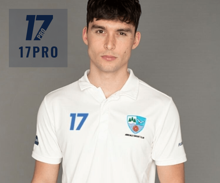 17Pro Cricket
