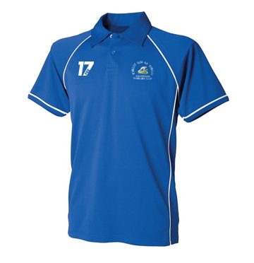 Salthouse Bowling Club 17Pro Polo