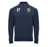 Hawcoat Park 17Pro 1/4 Zip