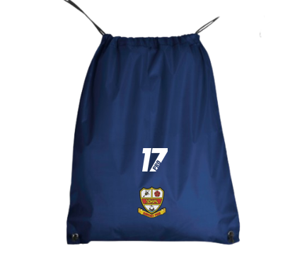 Hawcoat Park 17Pro Gym Sack